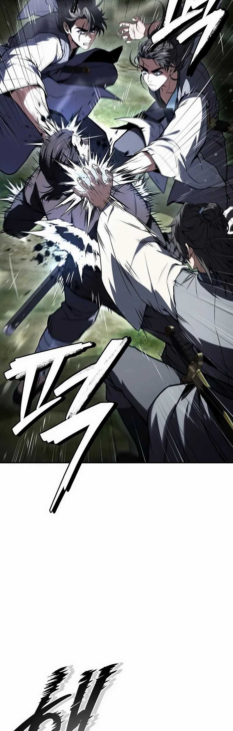 Reincarnated Escort Warrior Chapter 100 Gambar 82