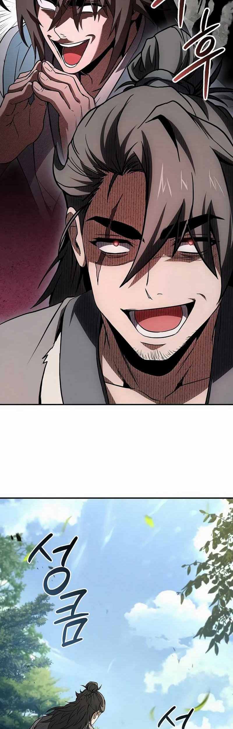 Reincarnated Escort Warrior Chapter 100 Gambar 86