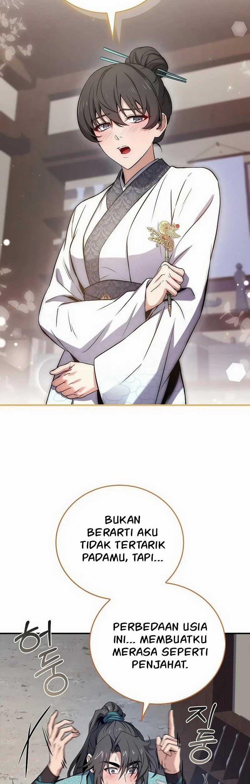 Reincarnated Escort Warrior Chapter 100 Gambar 6