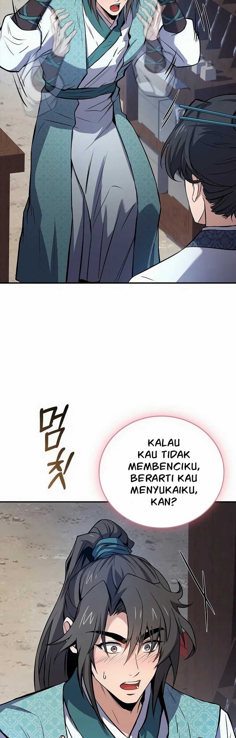 Reincarnated Escort Warrior Chapter 100 Gambar 7