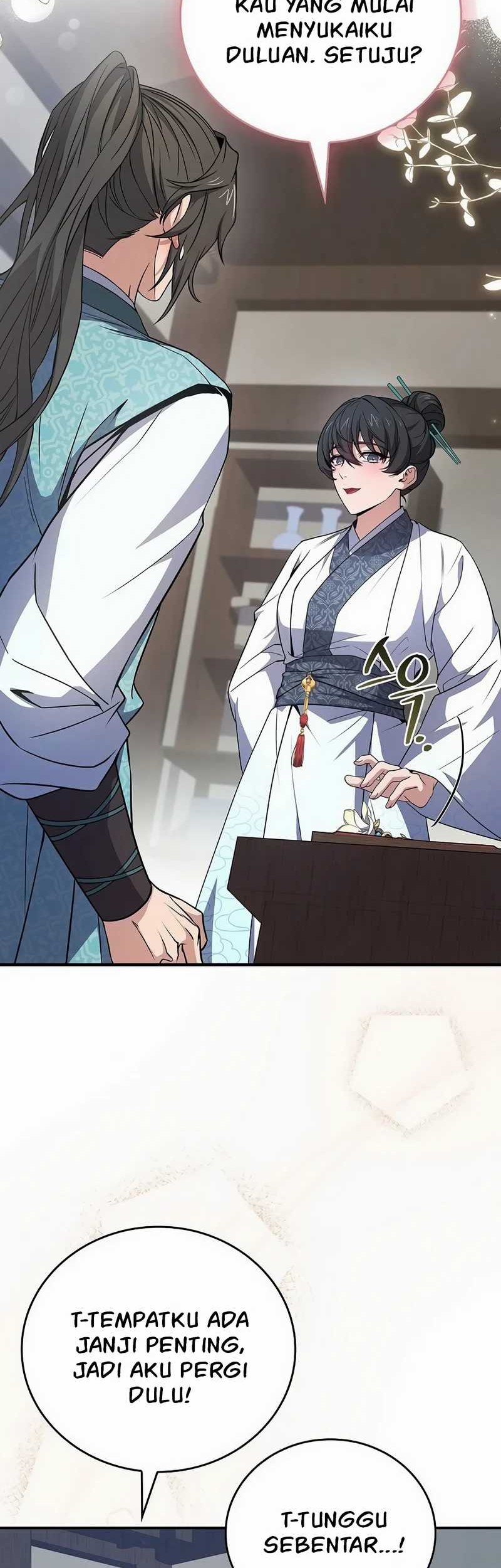 Reincarnated Escort Warrior Chapter 100 Gambar 10