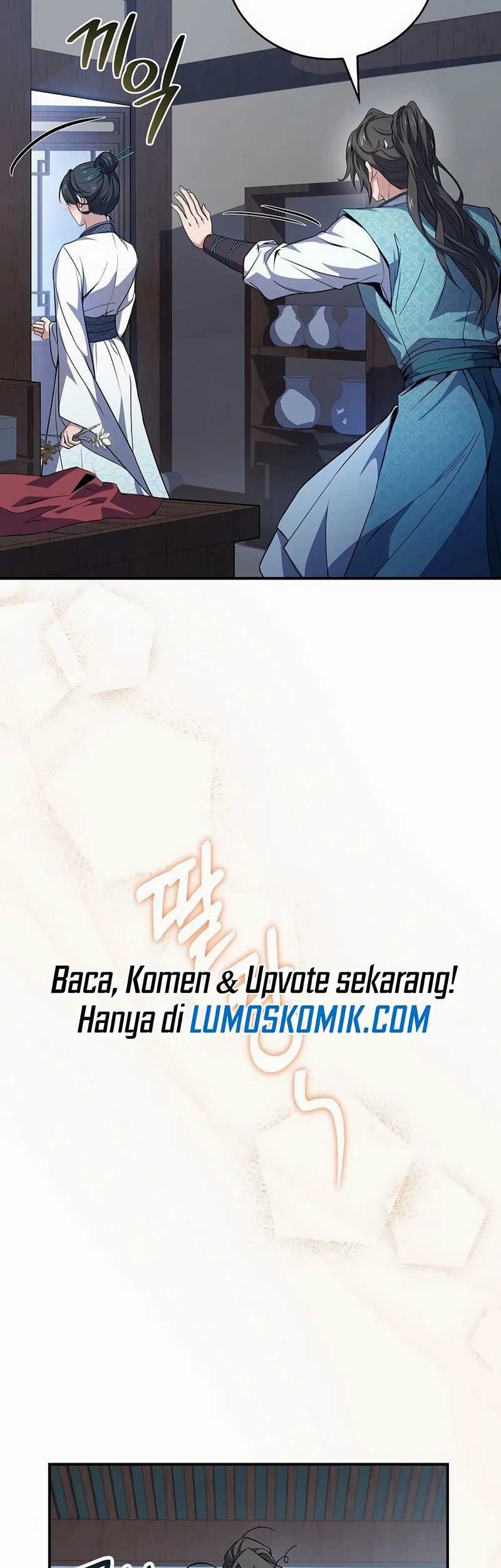 Reincarnated Escort Warrior Chapter 100 Gambar 11