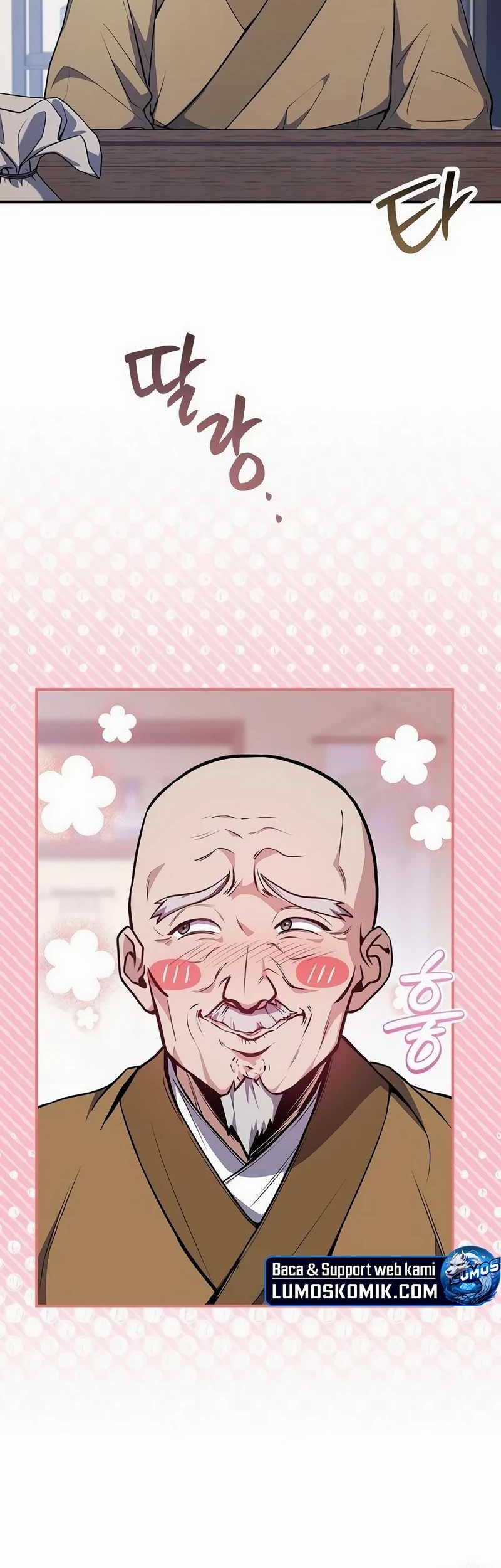 Reincarnated Escort Warrior Chapter 100 Gambar 15