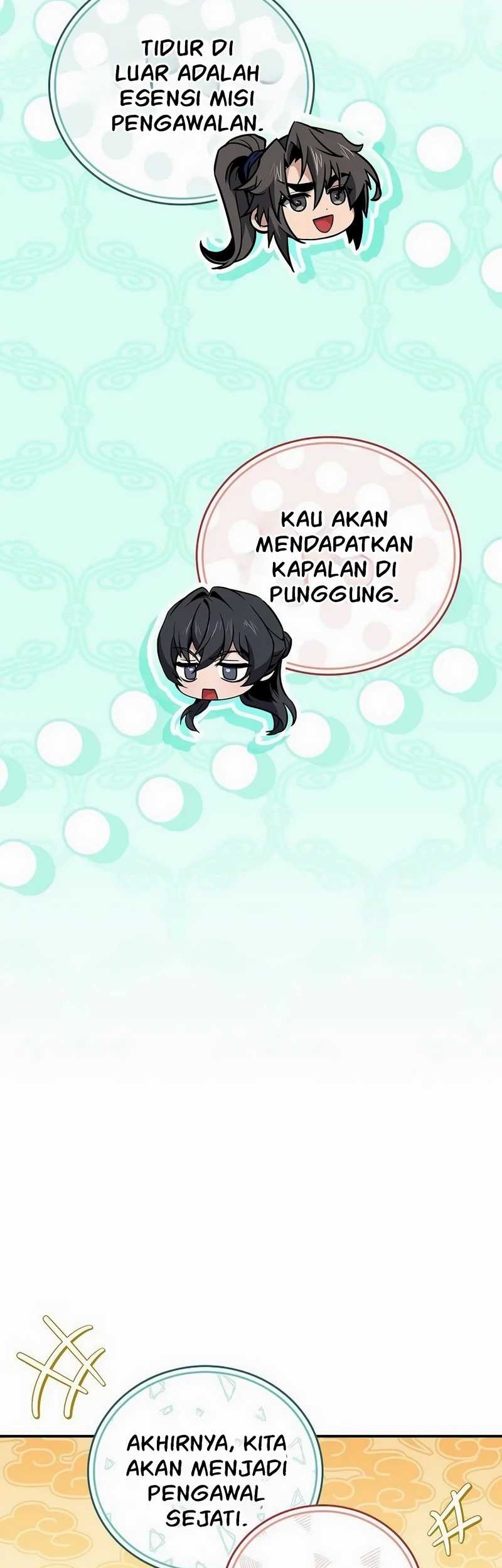 Reincarnated Escort Warrior Chapter 100 Gambar 23