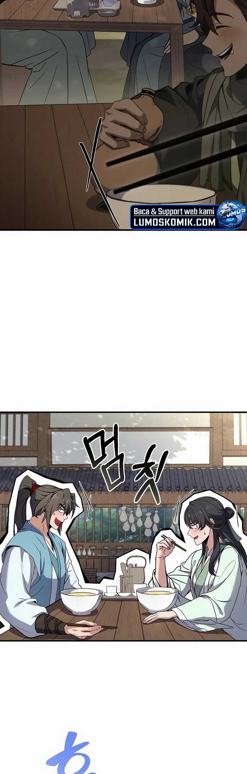 Reincarnated Escort Warrior Chapter 100 Gambar 26