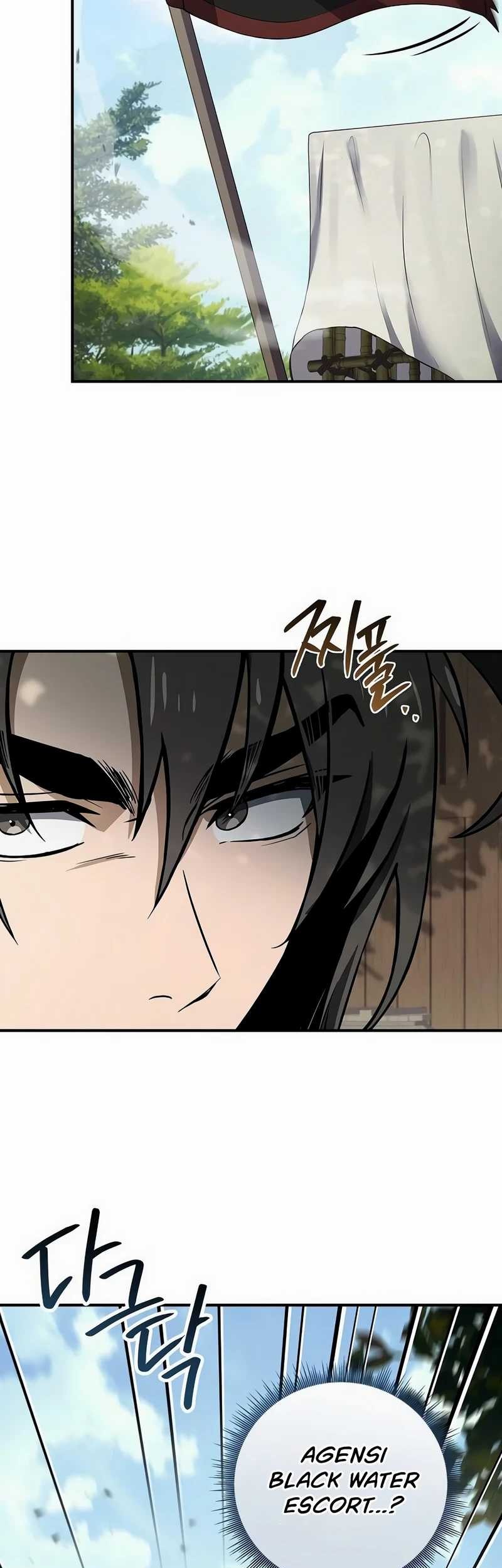 Reincarnated Escort Warrior Chapter 100 Gambar 29