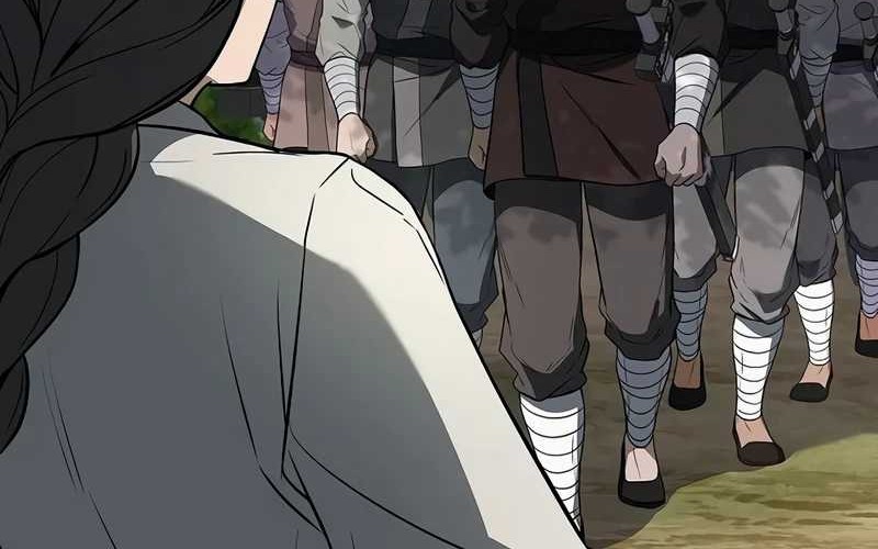 Reincarnated Escort Warrior Chapter 100 Gambar 32