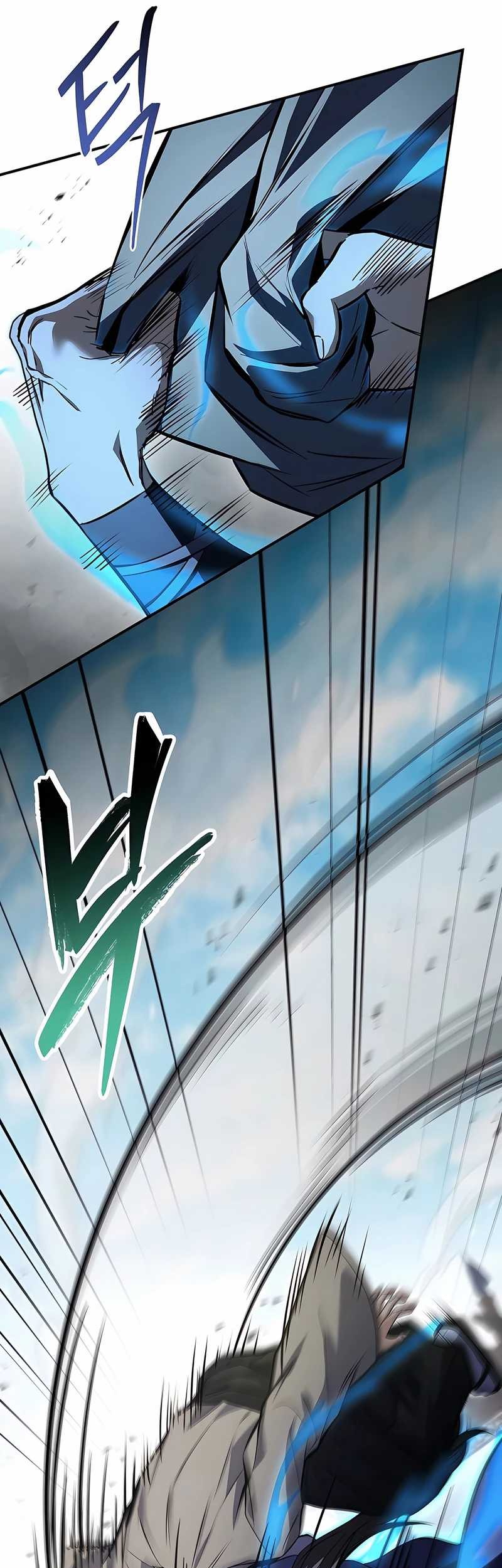 Reincarnated Escort Warrior Chapter 103 Gambar 25