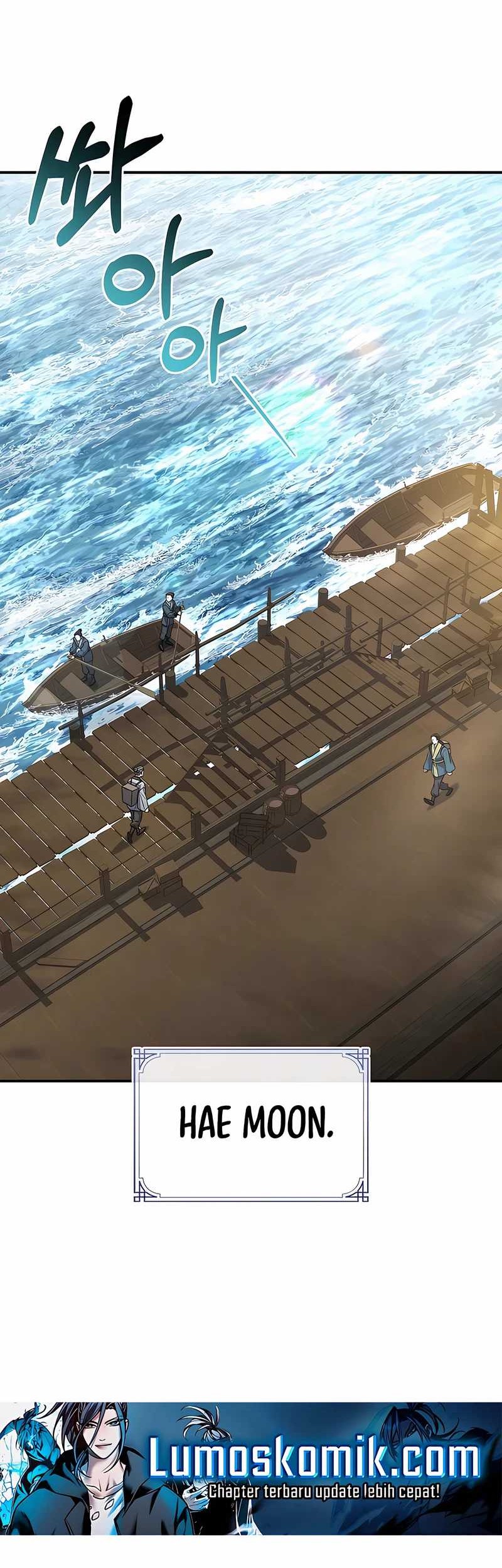 Reincarnated Escort Warrior Chapter 103 Gambar 68