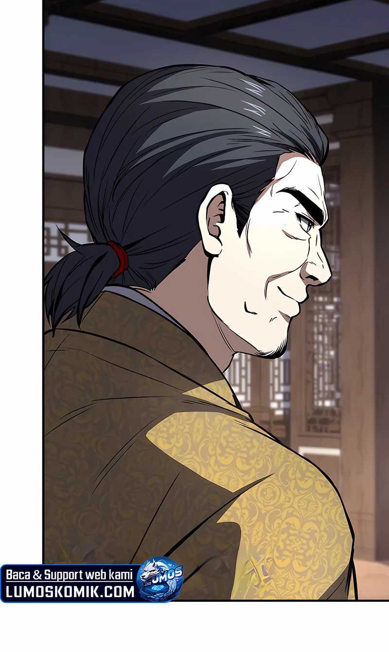 Reincarnated Escort Warrior Chapter 103 Gambar 95