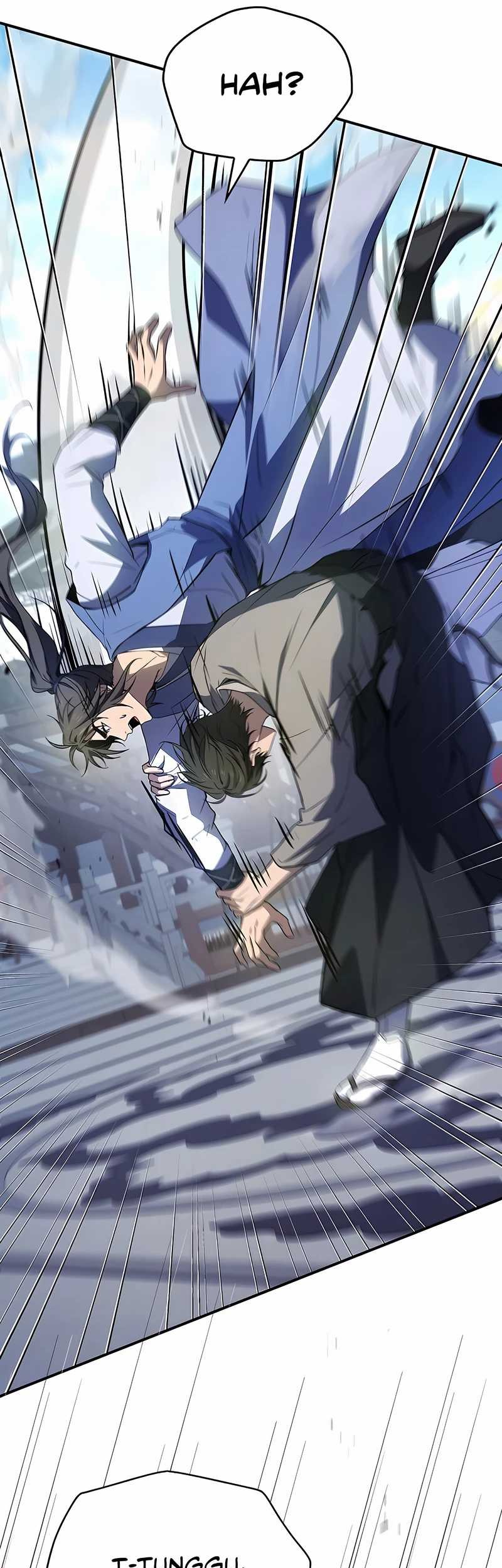 Reincarnated Escort Warrior Chapter 103 Gambar 8