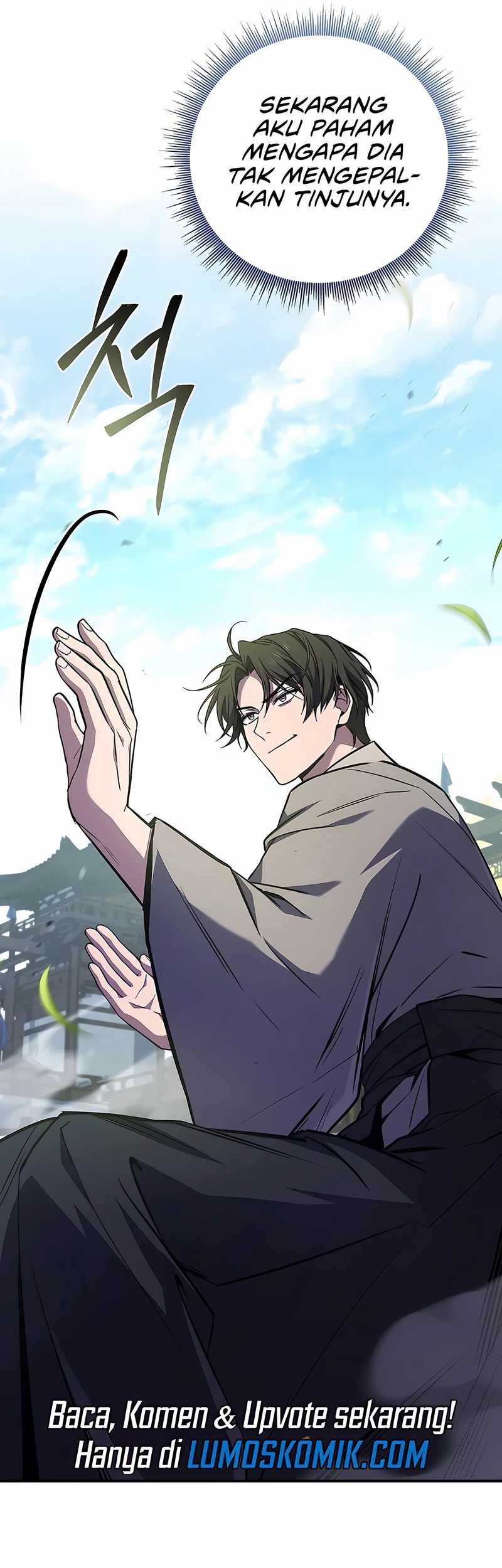 Reincarnated Escort Warrior Chapter 103 Gambar 15