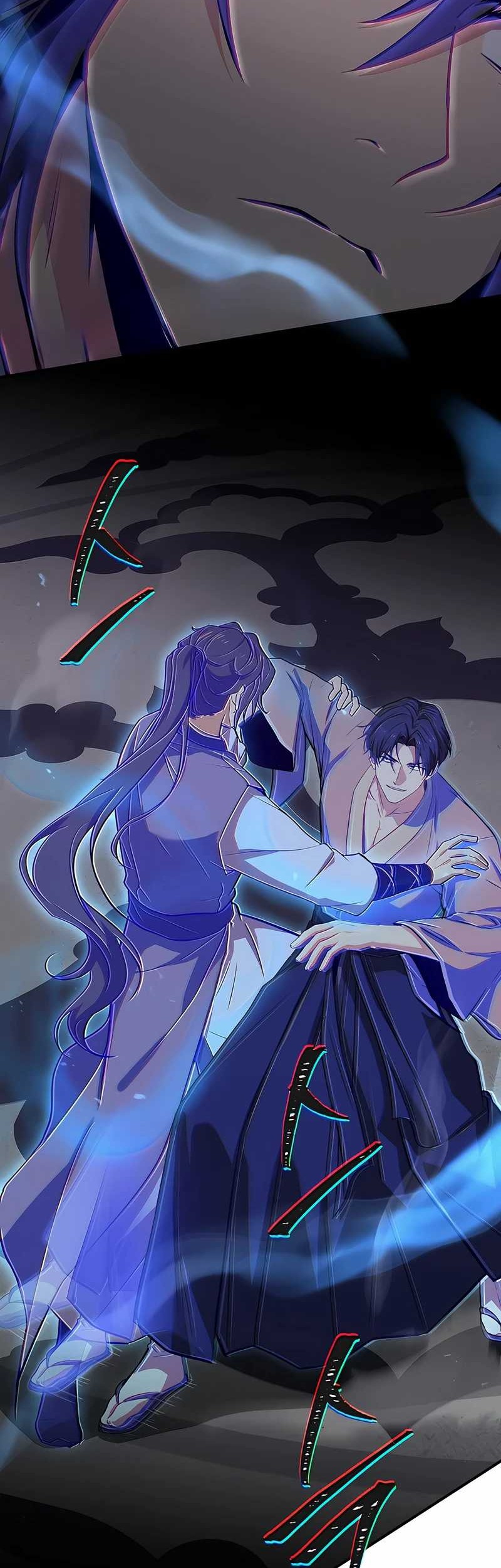 Reincarnated Escort Warrior Chapter 103 Gambar 21