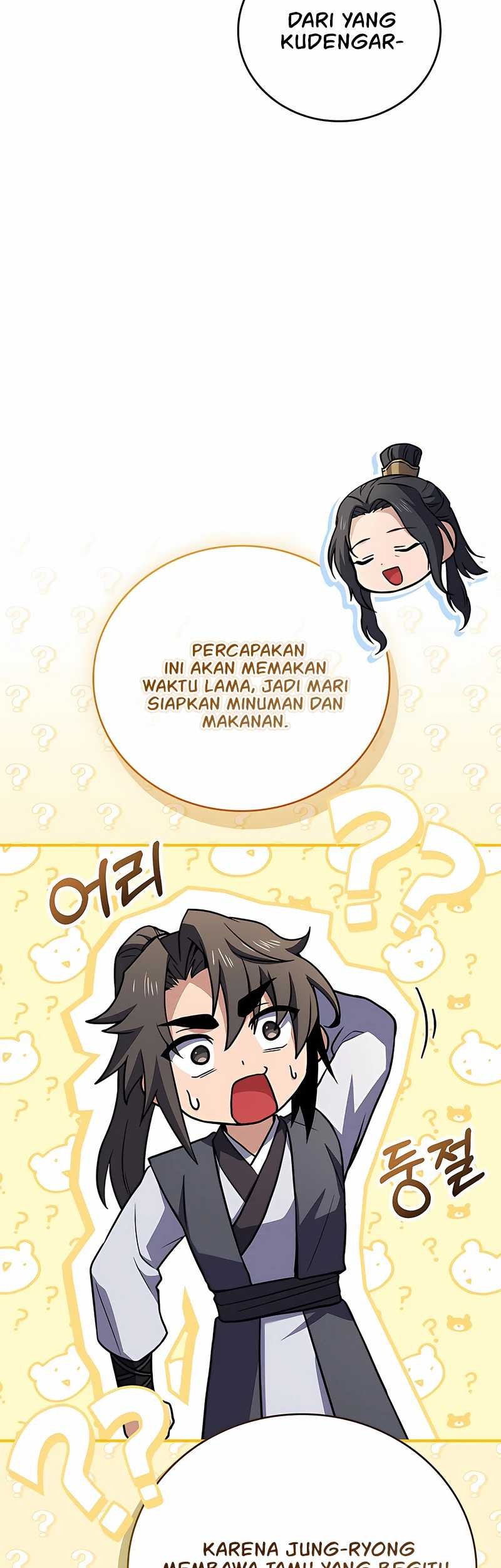 Reincarnated Escort Warrior Chapter 102 Gambar 41