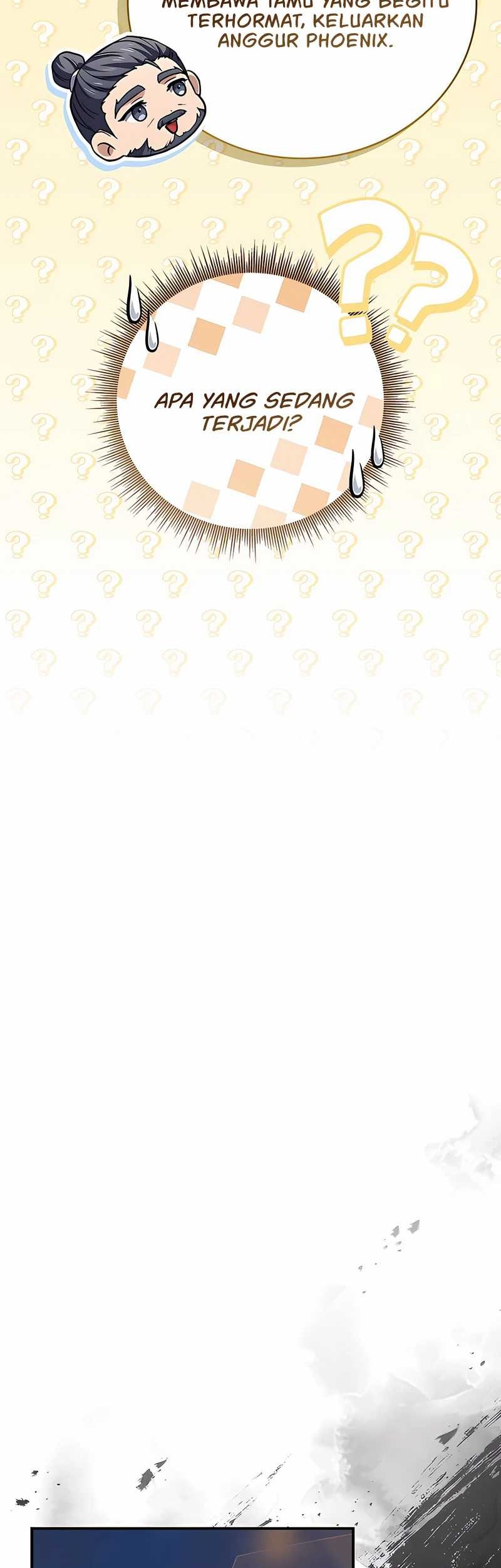 Reincarnated Escort Warrior Chapter 102 Gambar 42