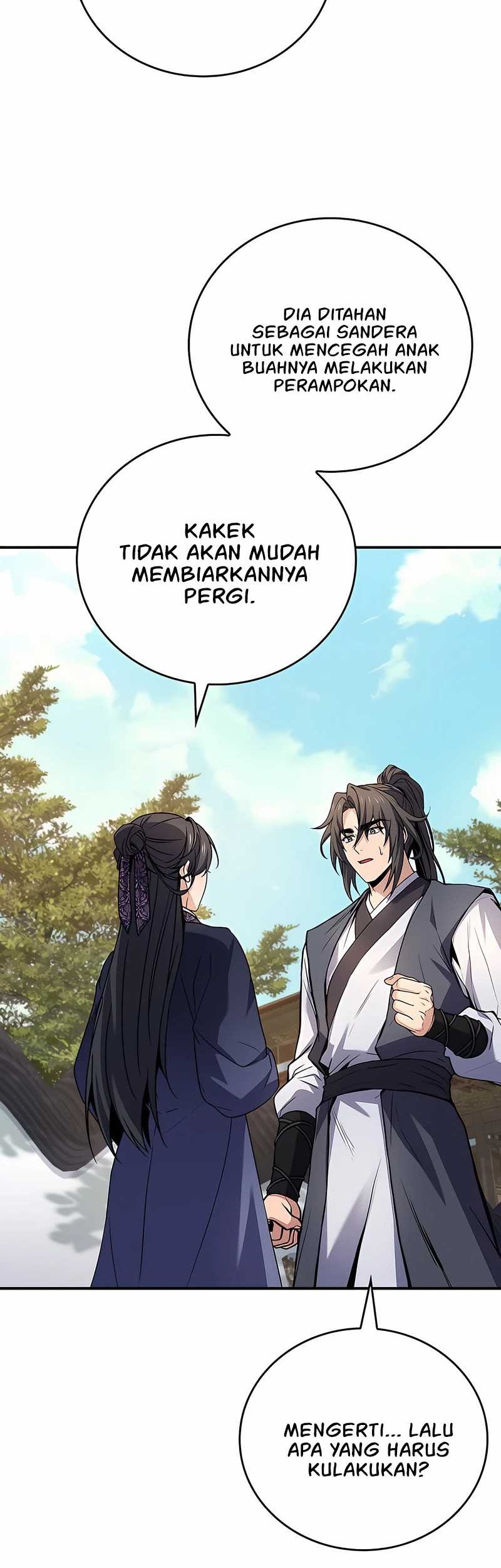 Reincarnated Escort Warrior Chapter 102 Gambar 6