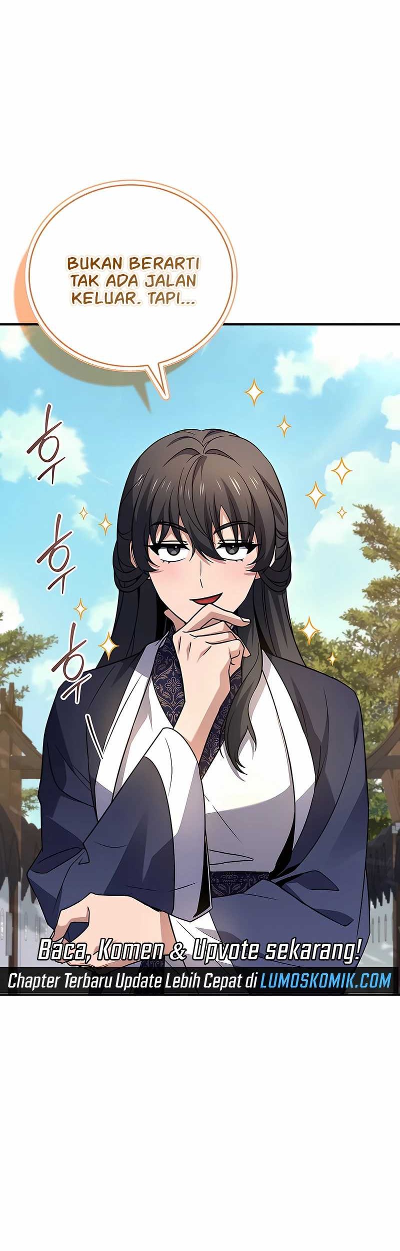 Reincarnated Escort Warrior Chapter 102 Gambar 7