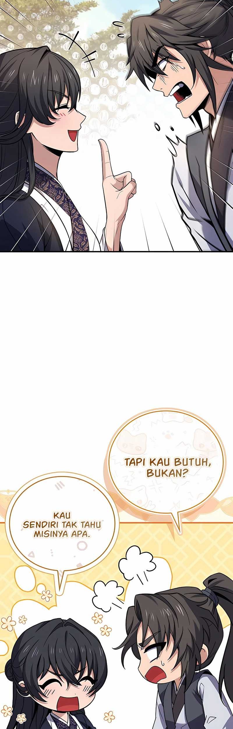 Reincarnated Escort Warrior Chapter 102 Gambar 10