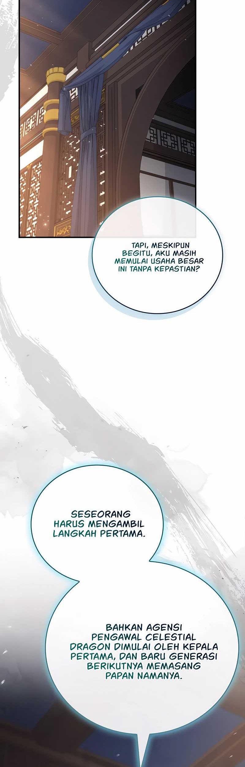 Reincarnated Escort Warrior Chapter 102 Gambar 26