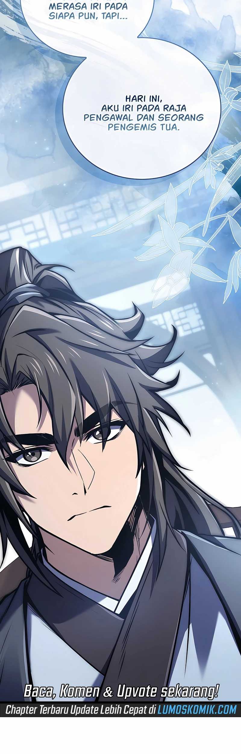 Reincarnated Escort Warrior Chapter 102 Gambar 31