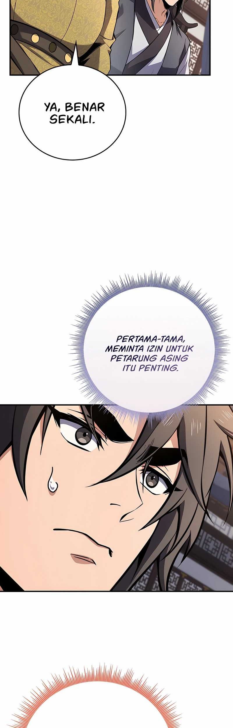 Reincarnated Escort Warrior Chapter 102 Gambar 34