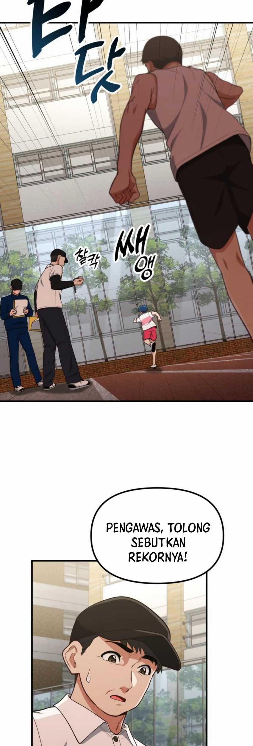 The Genius Decided to Live an Ordinary Life Chapter 18 Gambar 4