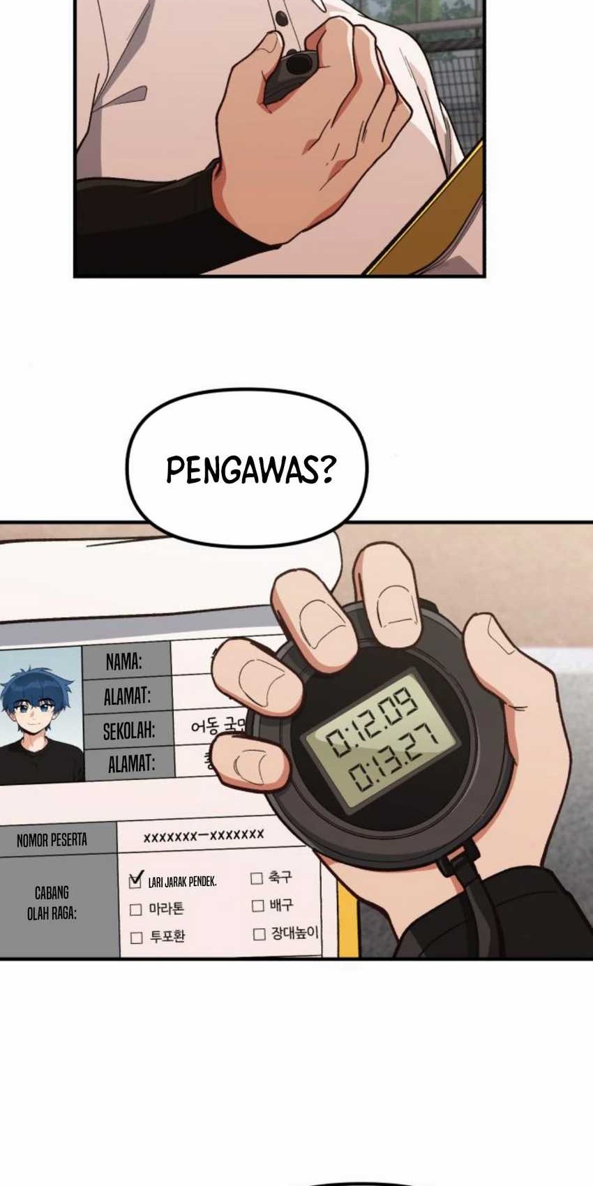 The Genius Decided to Live an Ordinary Life Chapter 18 Gambar 5