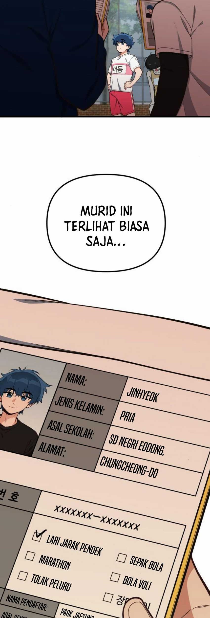 The Genius Decided to Live an Ordinary Life Chapter 18 Gambar 7