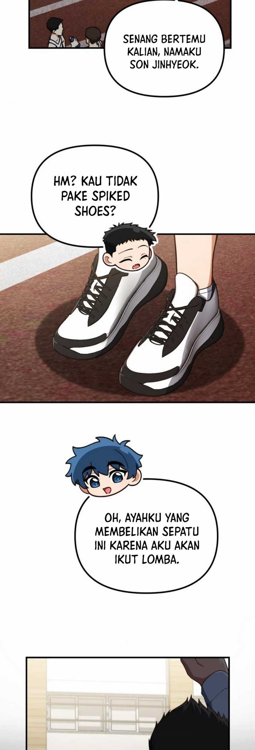 The Genius Decided to Live an Ordinary Life Chapter 18 Gambar 11