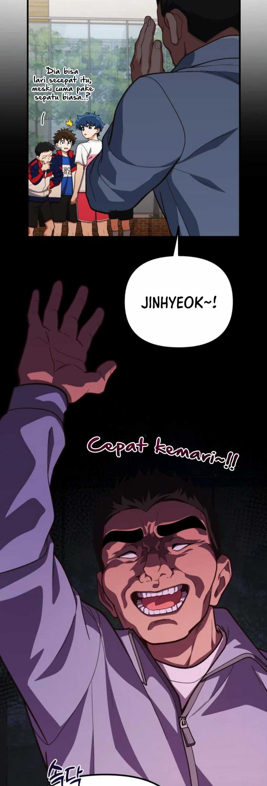 The Genius Decided to Live an Ordinary Life Chapter 18 Gambar 12