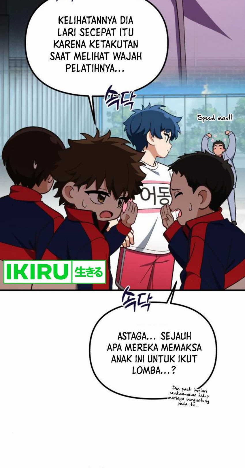 The Genius Decided to Live an Ordinary Life Chapter 18 Gambar 13