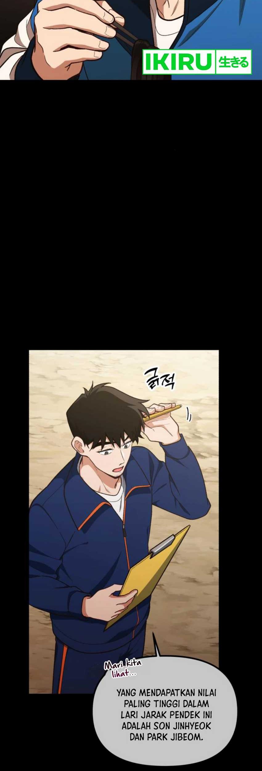 The Genius Decided to Live an Ordinary Life Chapter 18 Gambar 19