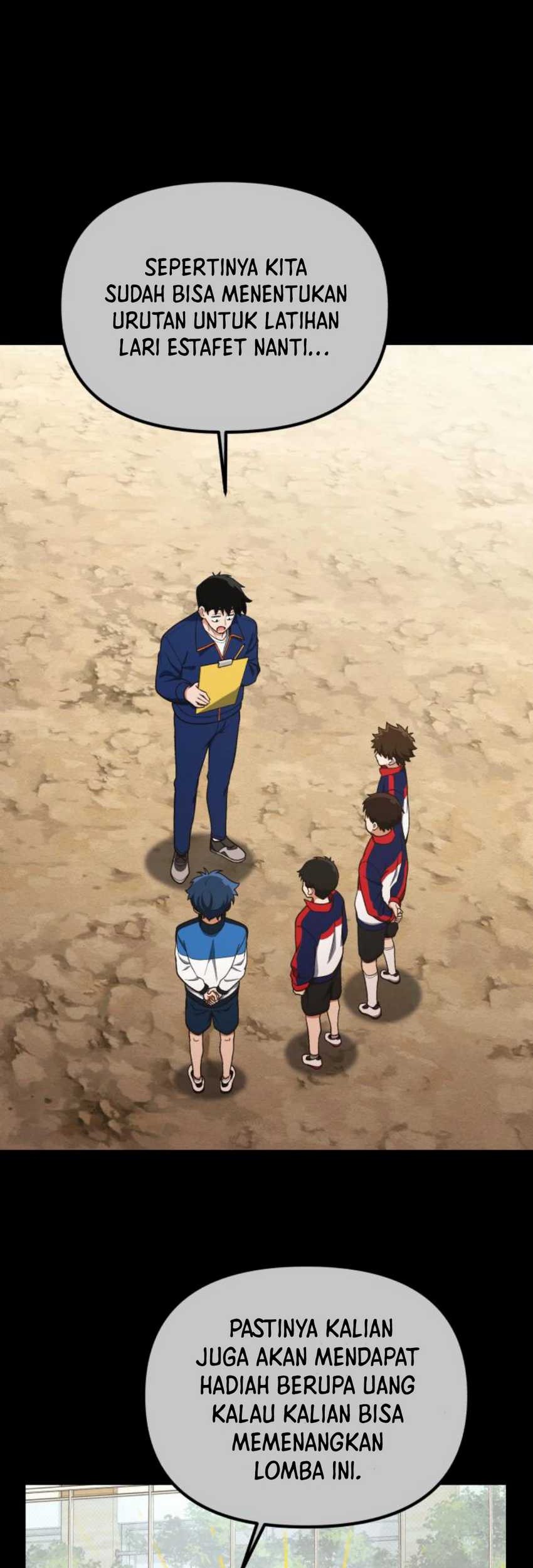 The Genius Decided to Live an Ordinary Life Chapter 18 Gambar 20