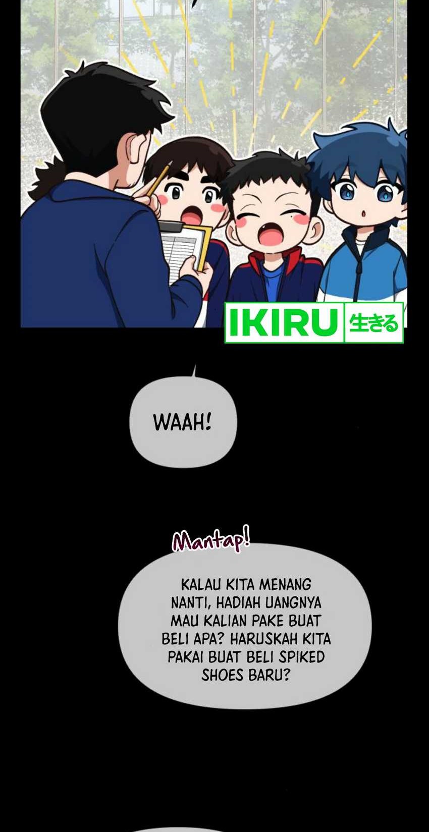 The Genius Decided to Live an Ordinary Life Chapter 18 Gambar 21