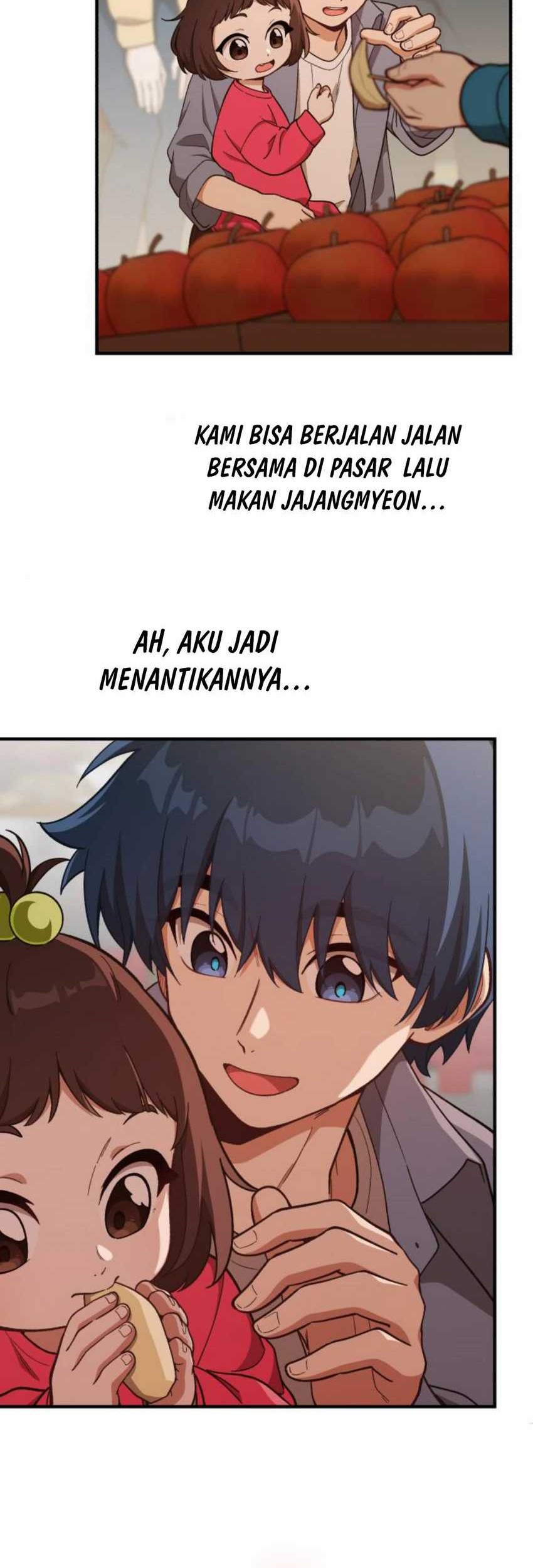 The Genius Decided to Live an Ordinary Life Chapter 18 Gambar 27