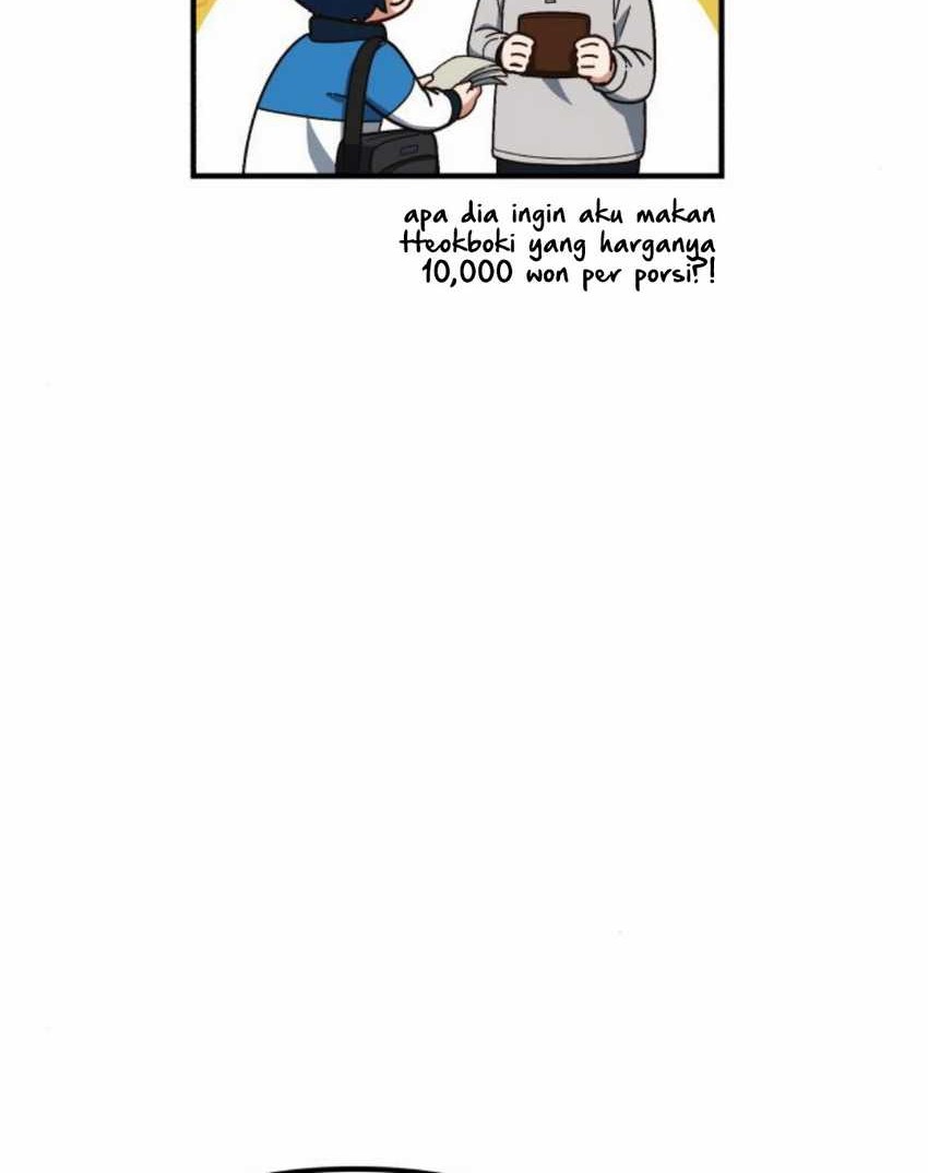 The Genius Decided to Live an Ordinary Life Chapter 18 Gambar 33