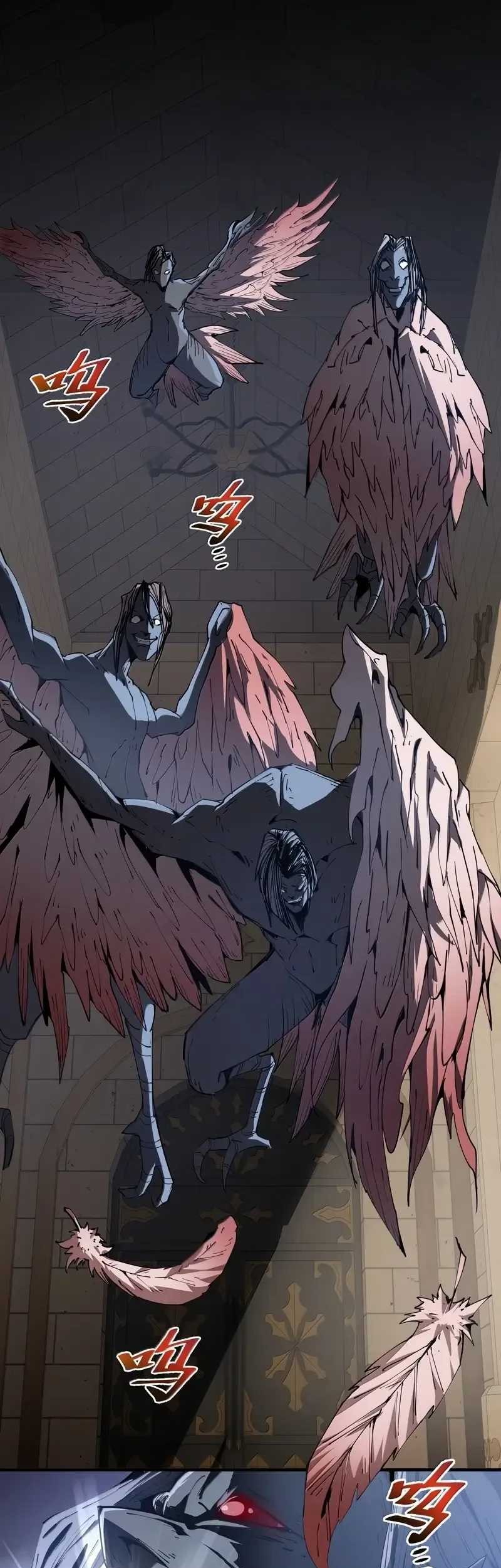 I Contracted Myself Chapter 79 Gambar 28