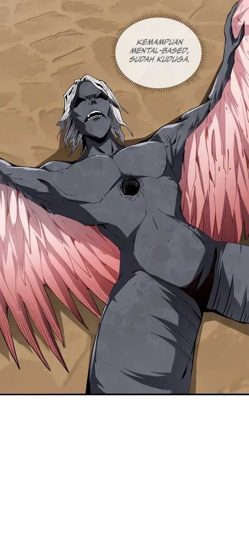 I Contracted Myself Chapter 79 Gambar 44