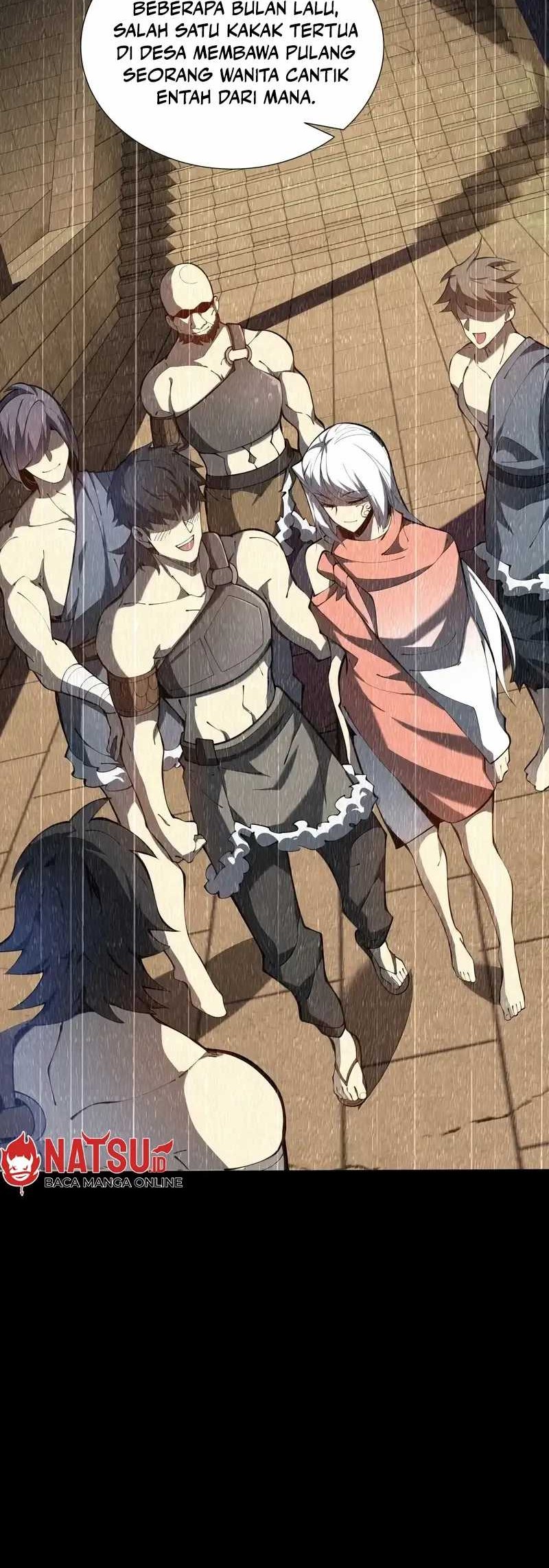 I Contracted Myself Chapter 79 Gambar 8