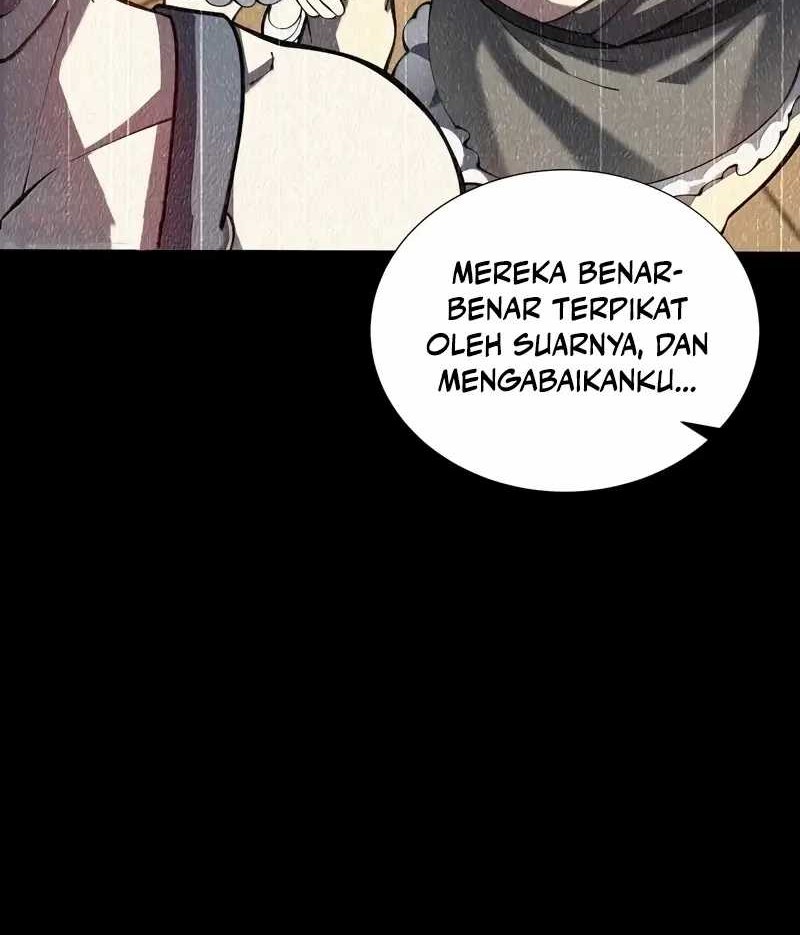 I Contracted Myself Chapter 79 Gambar 15