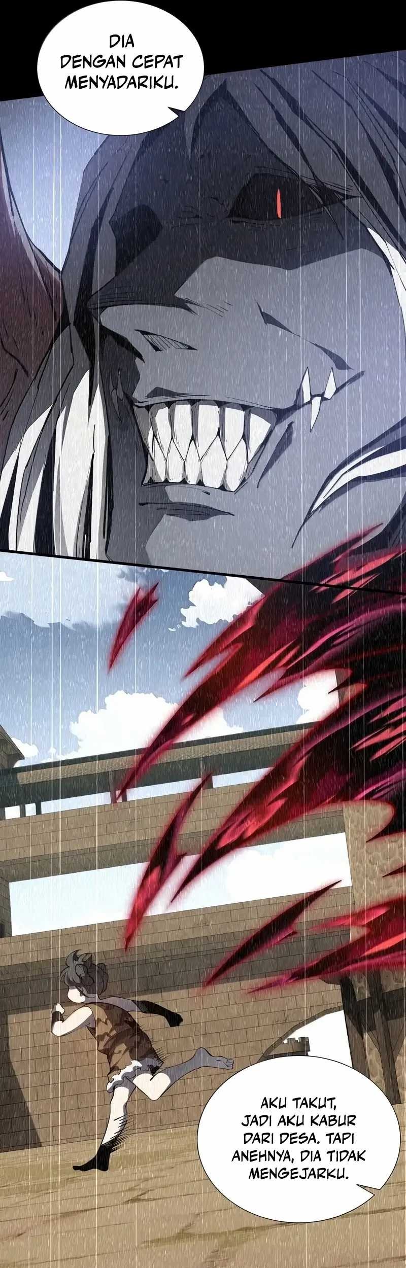 I Contracted Myself Chapter 79 Gambar 16