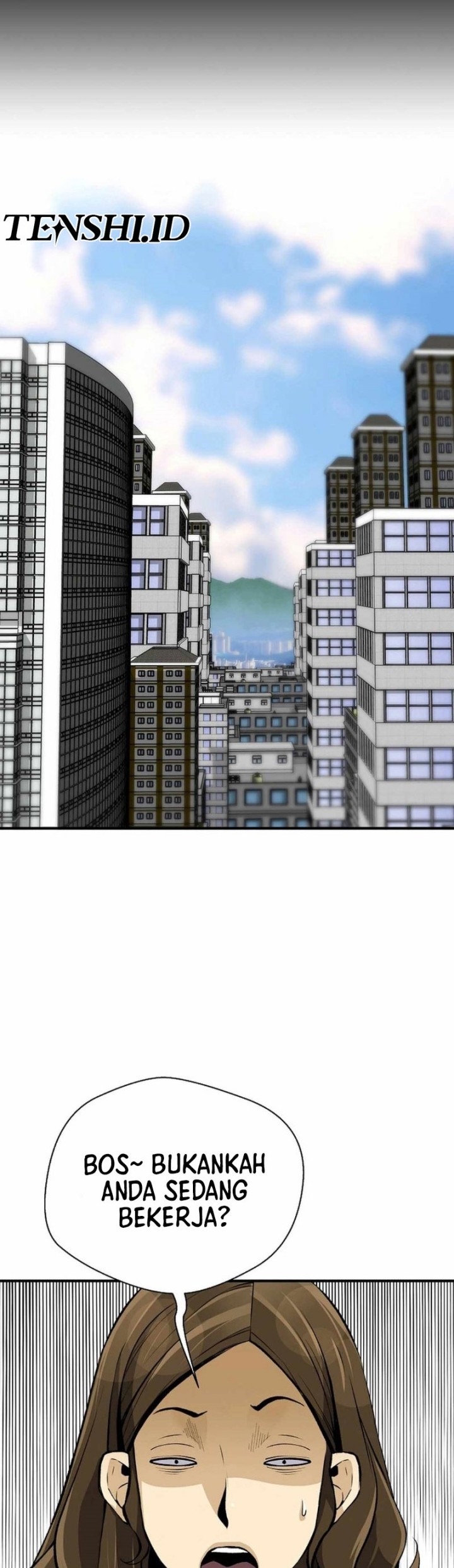 Return of the Legend Chapter 160 Gambar 3