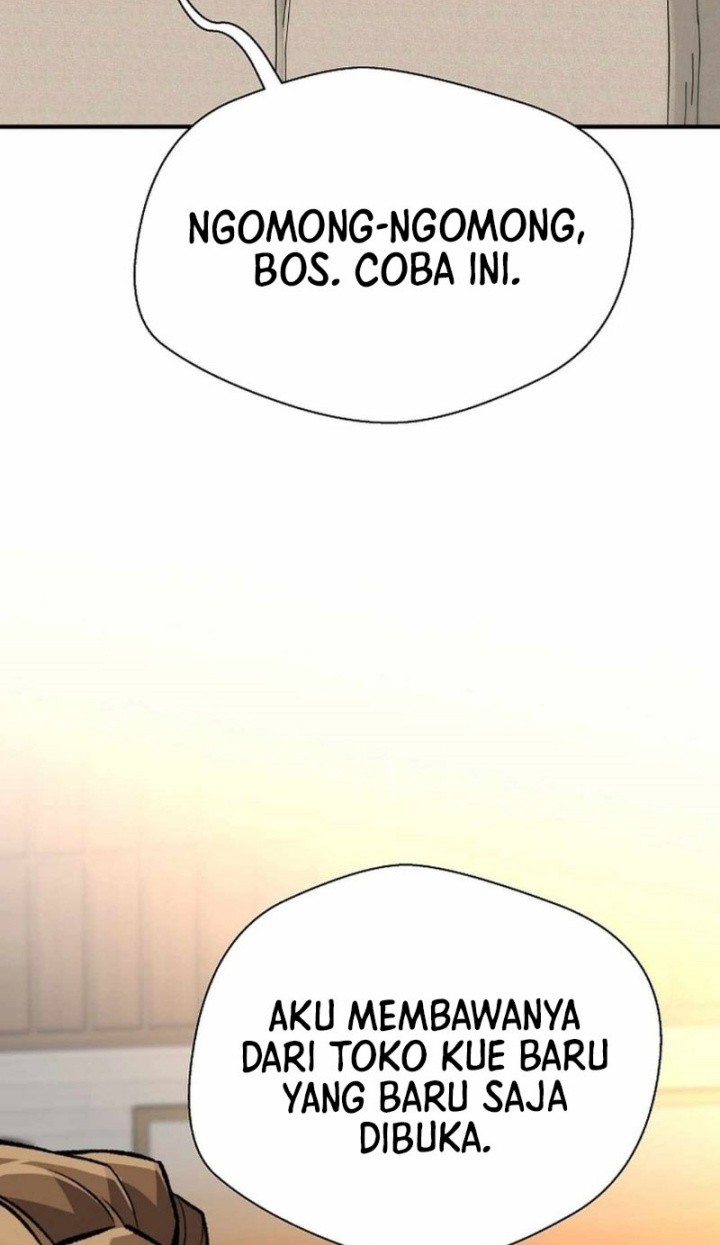 Return of the Legend Chapter 160 Gambar 9