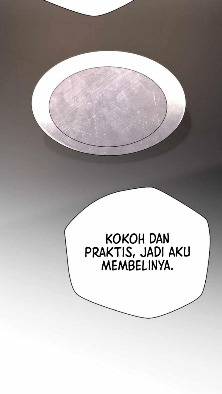 Return of the Legend Chapter 160 Gambar 15