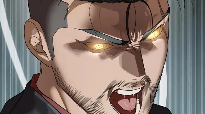 Special Civil Servant Chapter 44 Gambar 8