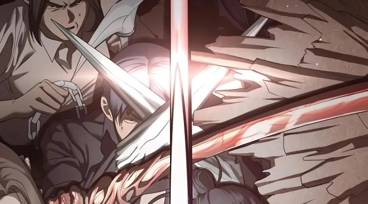 Special Civil Servant Chapter 44 Gambar 26