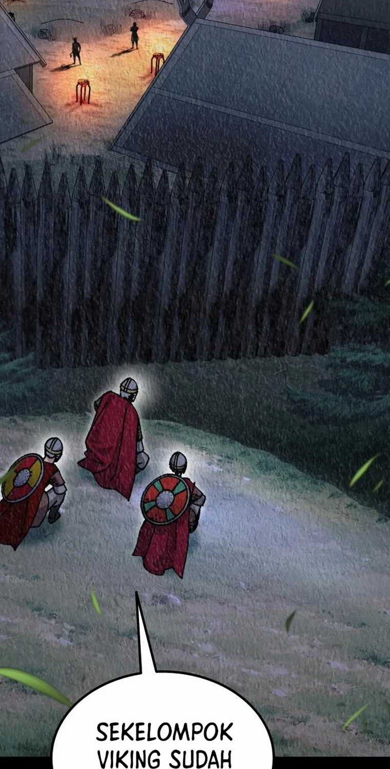 I Regressed, but the World didn’t End Chapter 10 Gambar 60