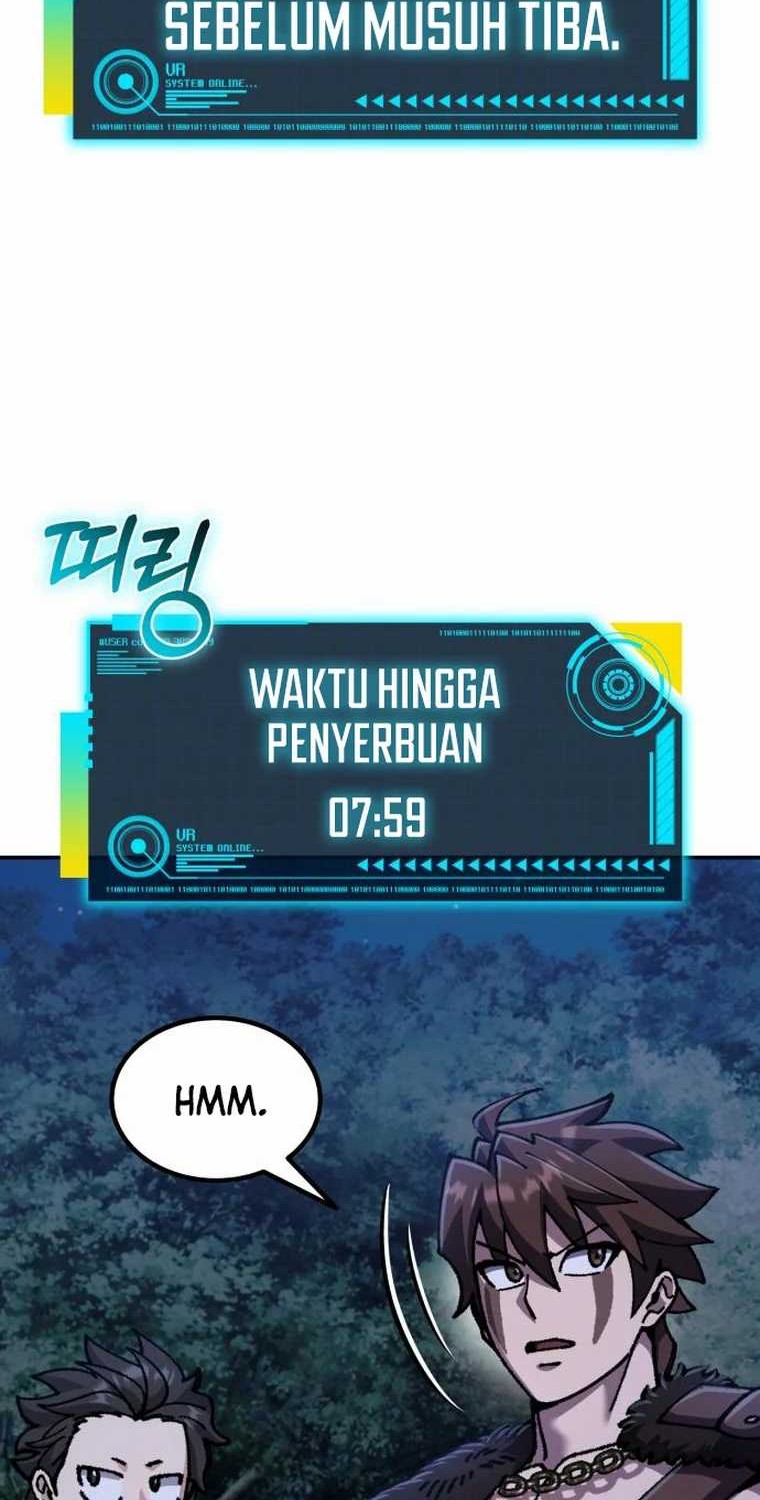 I Regressed, but the World didn’t End Chapter 10 Gambar 66