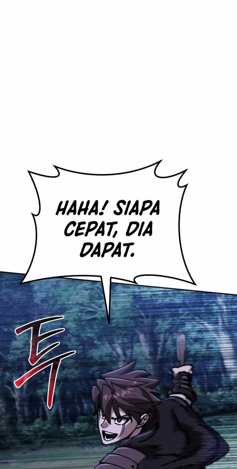 I Regressed, but the World didn’t End Chapter 10 Gambar 86