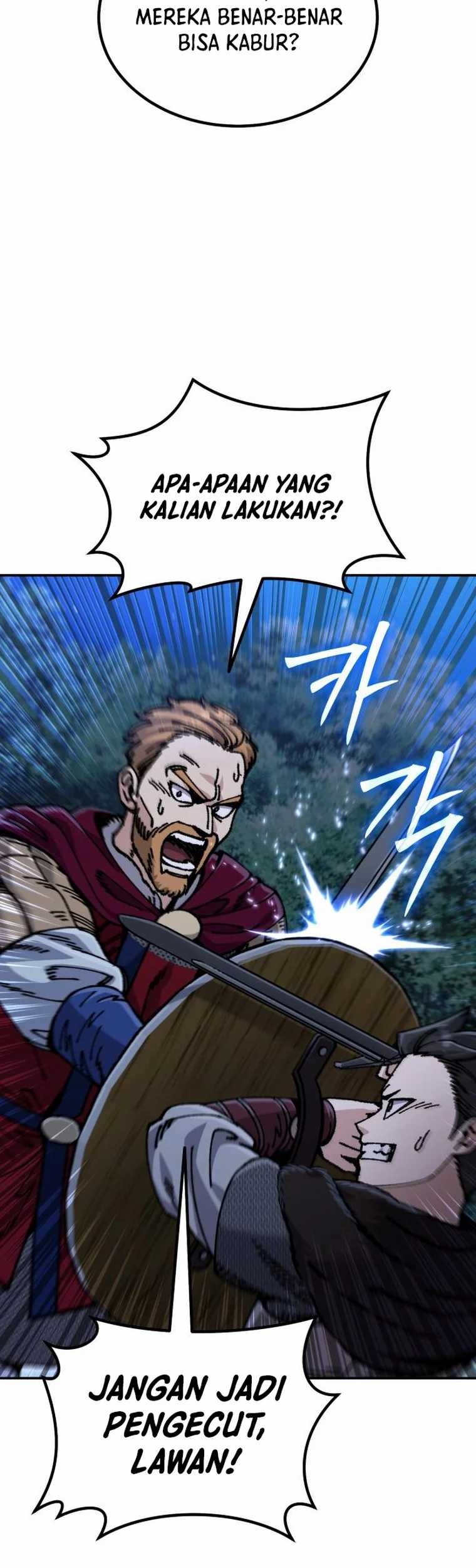 I Regressed, but the World didn’t End Chapter 10 Gambar 119